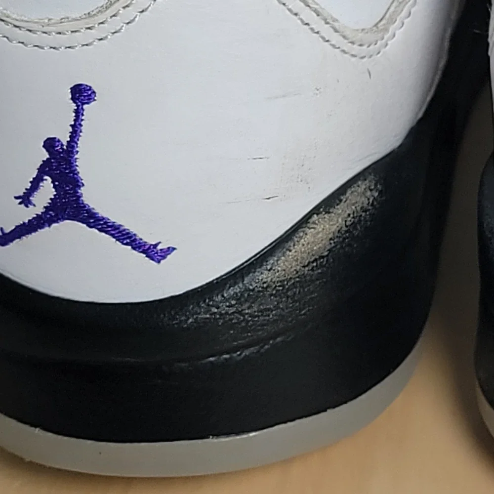 Jordan nike air